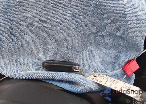 2025 Honda Accord Se из США, поврежденный, VIN 1HGCY1F43SA002040